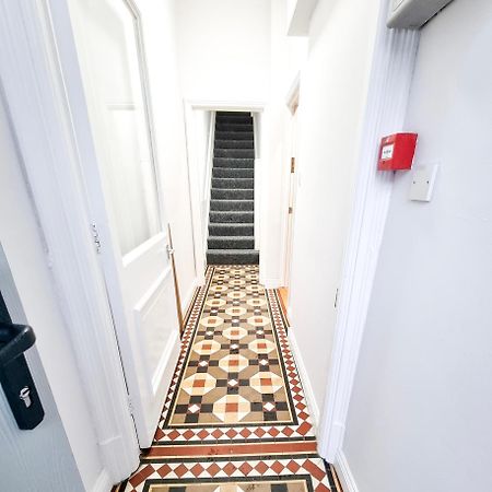 Stunning Flat Close To Beach Swansea Dış mekan fotoğraf
